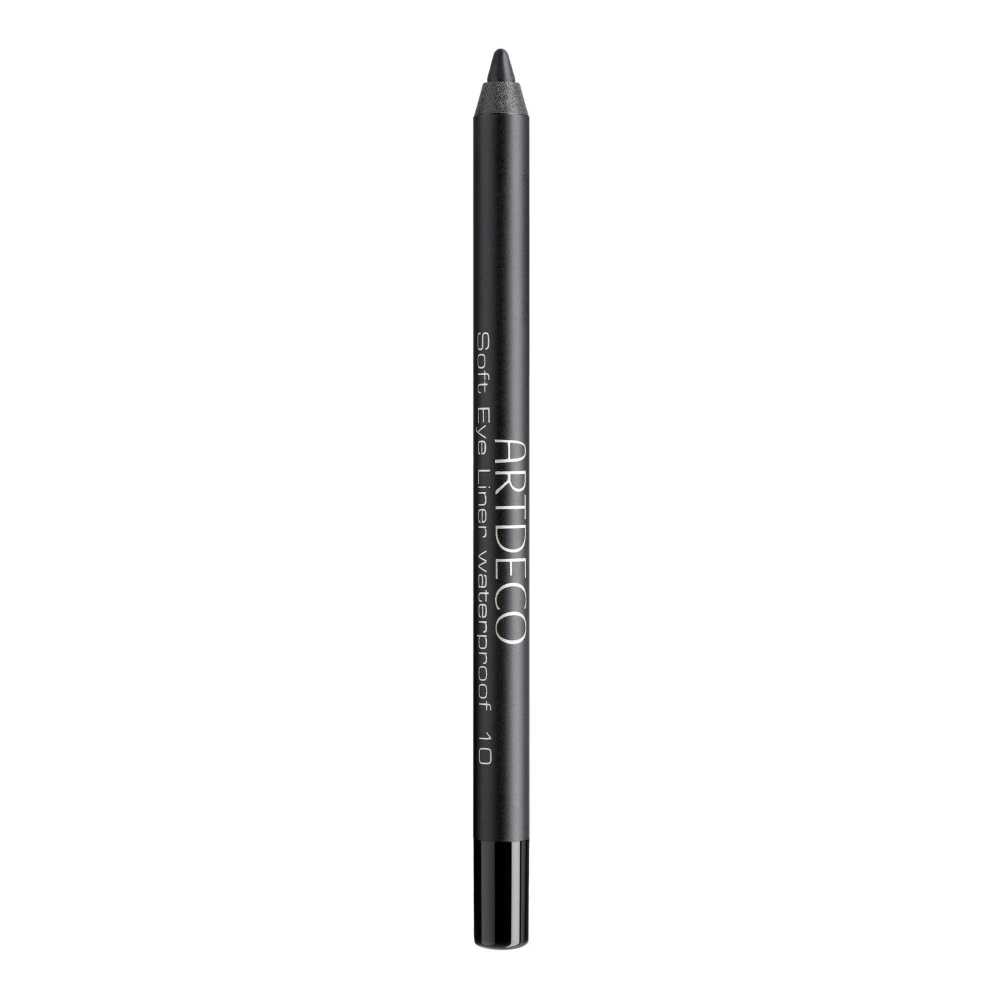 ARTDECO SOFT ლაინერი წყალგამძლე 10-black